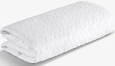 Dri-Tec Crib Mattress Protector