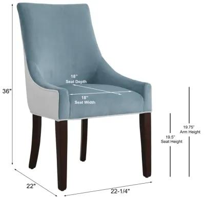 Upholstered Dining Chair