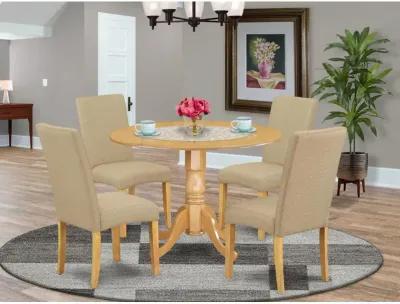 Dining Room Set Oak