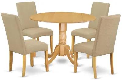 Dining Room Set Oak