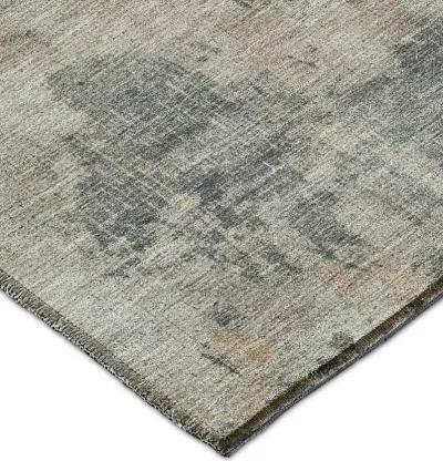 Nouveau NV16 Coffee 2'3" x 7'6" Rug