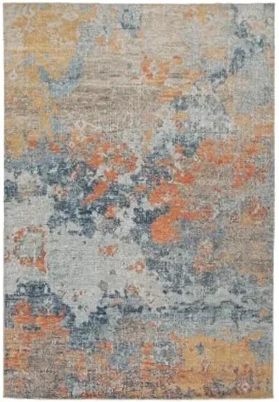 Wraylen 5'3" x 7' Rug