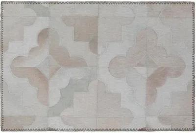 Stetson SS8 Linen 20" x 30" Rug