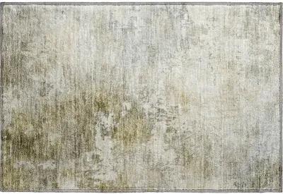 Bresca BC2 Wheat 20" x 30" Rug