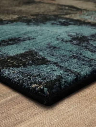 Elements Frisco Multi 8' X 11' Rug