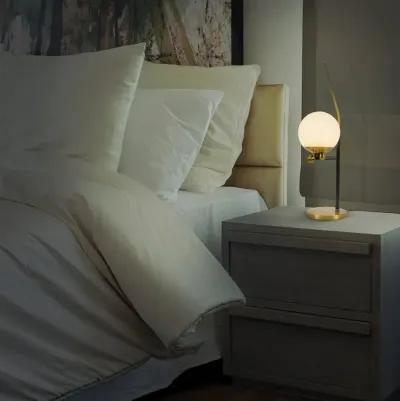 VONN Lighting Height Integrated LED Table Lamp