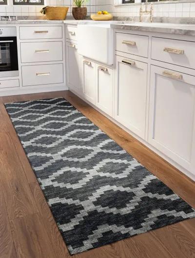 Sedona SN9 Midnight 2'3" x 7'6" Rug