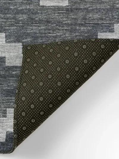 Sedona SN9 Midnight 2'3" x 7'6" Rug