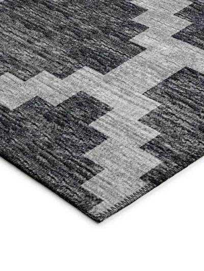 Sedona SN9 Midnight 2'3" x 7'6" Rug