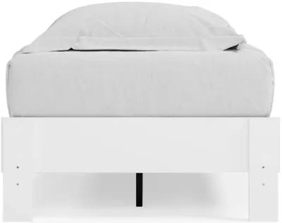 Piperton Twin Platform Bed