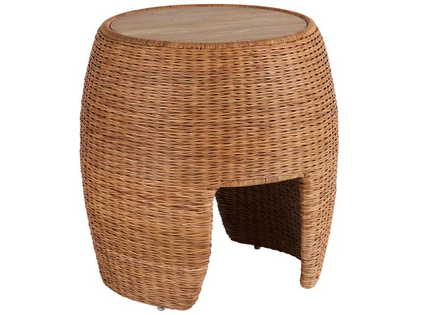 Havasu End Table