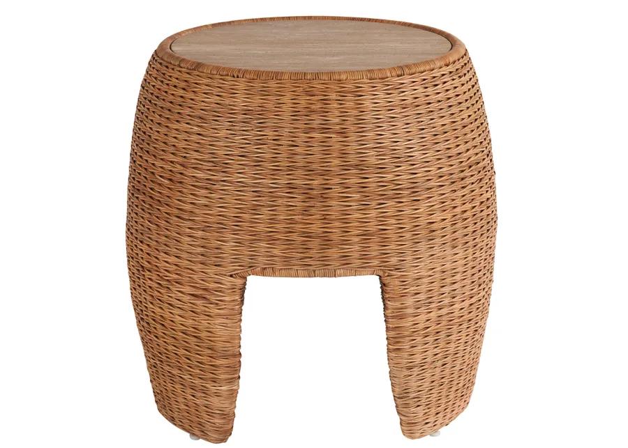 Havasu End Table