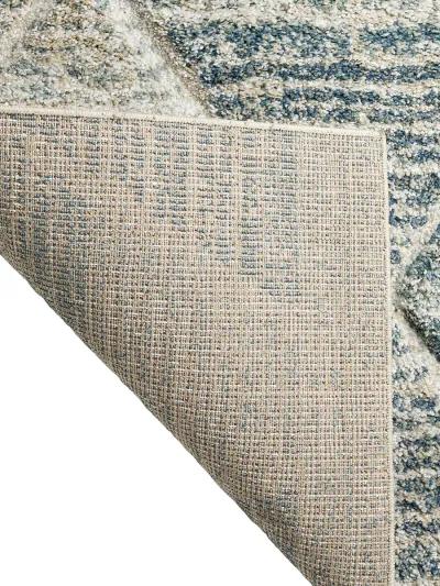 Carmona CO8 Denim 5'1" x 7'5" Rug