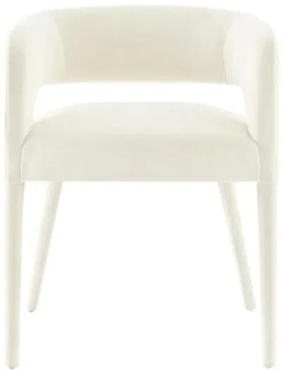 Lauryn Velvet Dining Side Chair