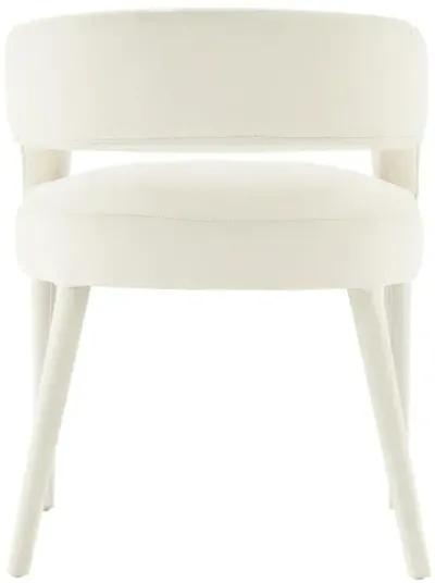 Lauryn Velvet Dining Side Chair