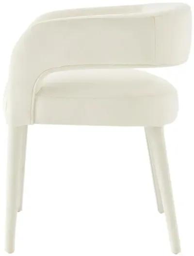 Lauryn Velvet Dining Side Chair