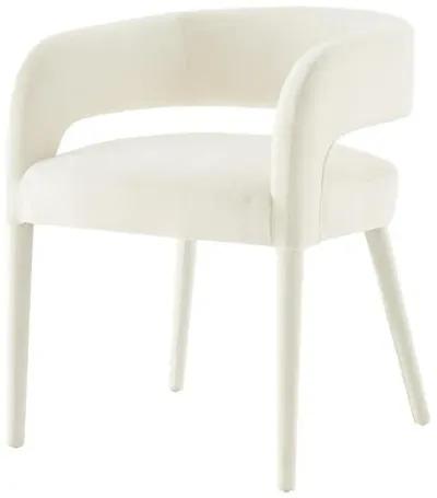 Lauryn Velvet Dining Side Chair