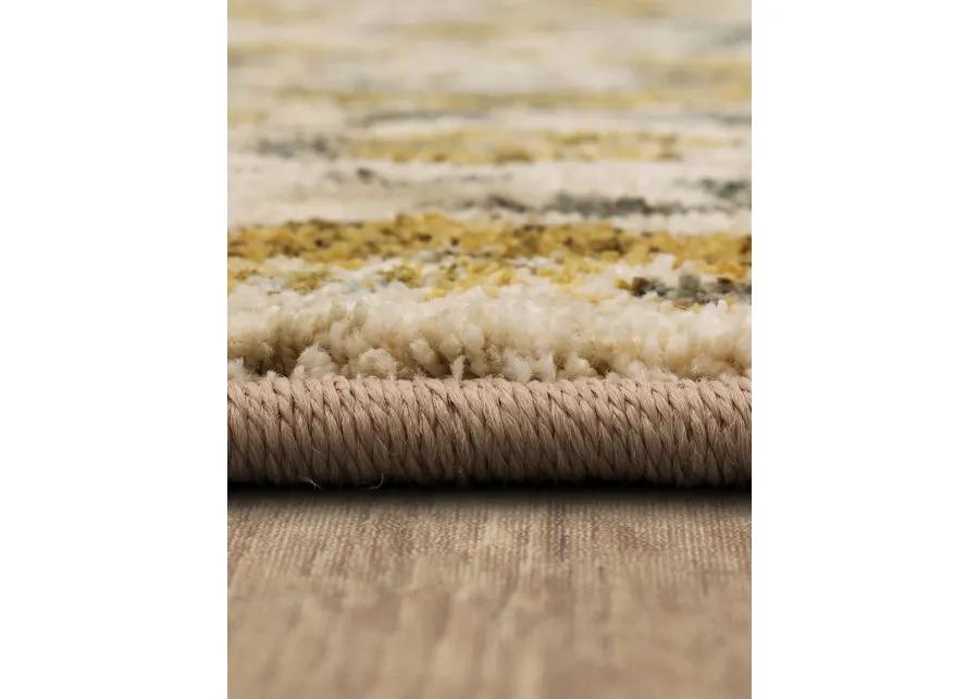 Touchstone Boyne Camel 9' 6" X 12' 11" Rug