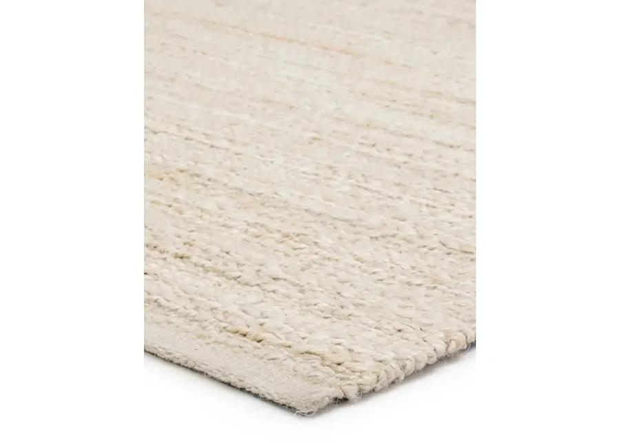 Himalaya Canterbury White 5' x 8' Rug