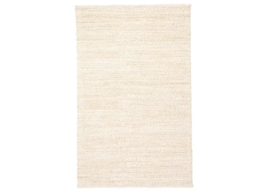 Himalaya Canterbury White 5' x 8' Rug