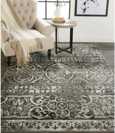 Kano 3871F 2' X 7'8" Runner Rug