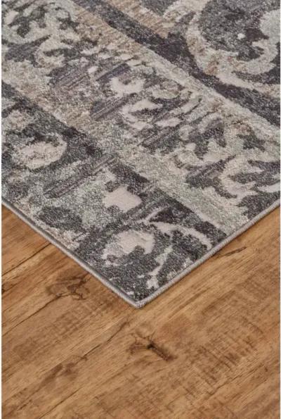 Kano 3871F 2' X 7'8" Runner Rug