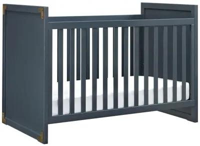 Frances 2-in-1 Convertible Crib