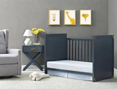 Frances 2-in-1 Convertible Crib