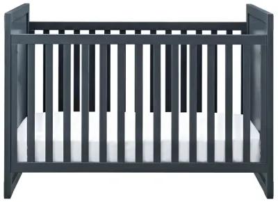 Frances 2-in-1 Convertible Crib