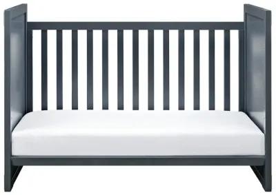 Frances 2-in-1 Convertible Crib