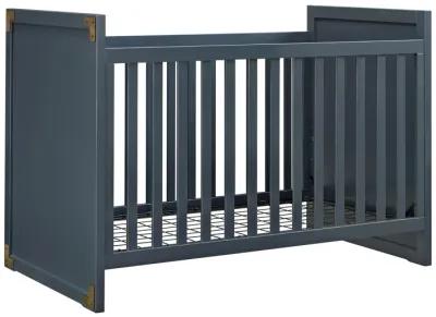 Frances 2-in-1 Convertible Crib