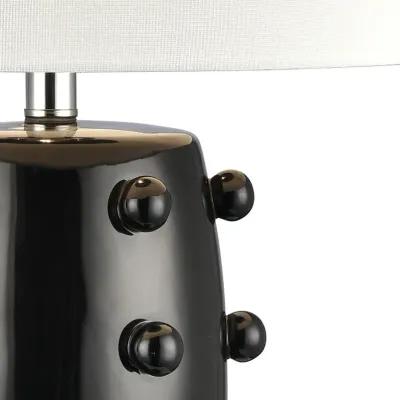 Torny black Table Lamp