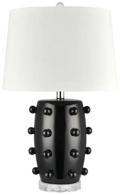 Torny black Table Lamp