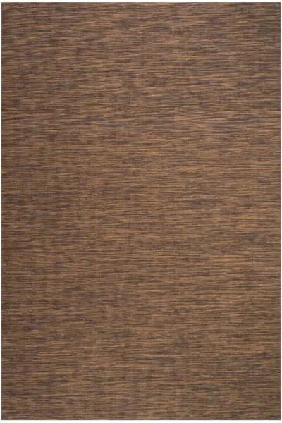 Ethan Modern Flatweave Solid Area Rug