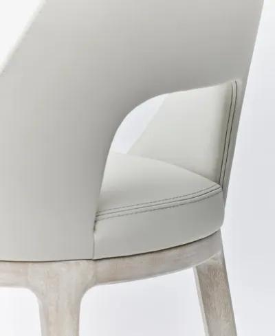 Canton Dining Chair - Cloud