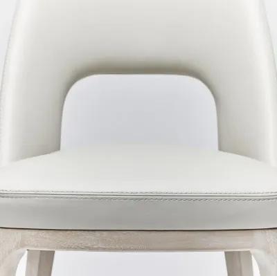 Canton Dining Chair - Cloud