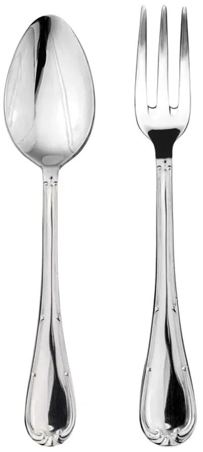 Raffaello 2-Piece Serving Set