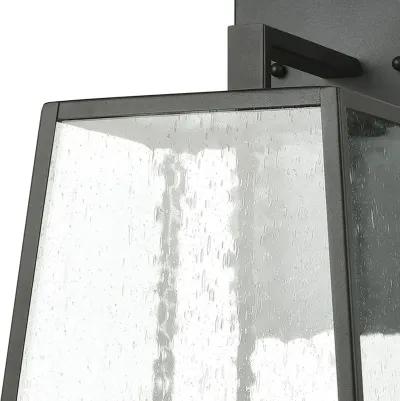 Meditterano 22'' High 4-Light Outdoor Sconce