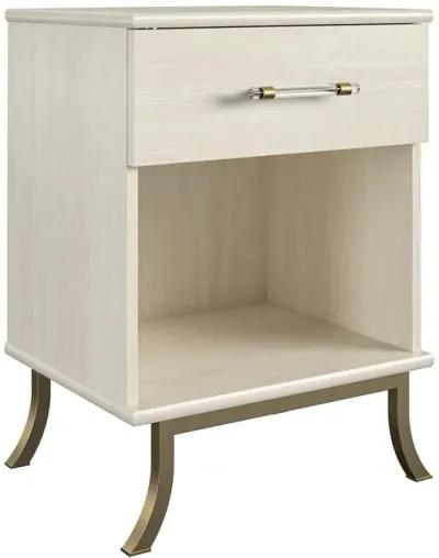 Little Seeds Monarch Hill Clementine Nightstand