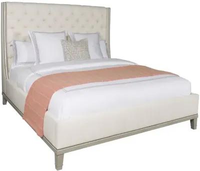 Cleo King Bed