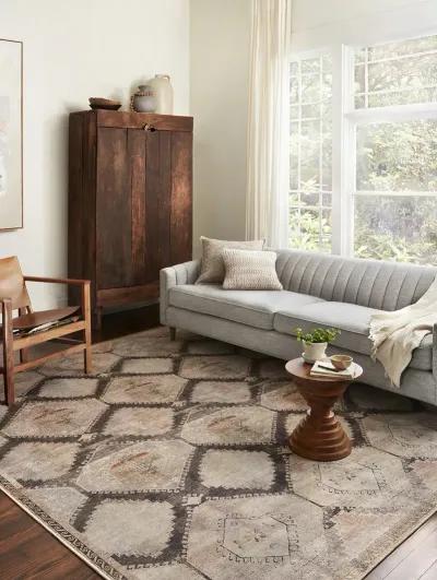 Wynter WYN08 2'" x 5'" Rug