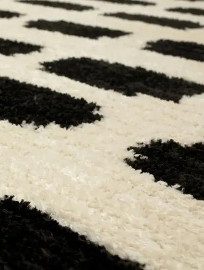 Traverse Traverse Roundabout 9' X 12' Rug