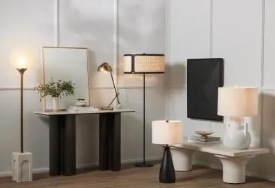 Becker Table Lamp