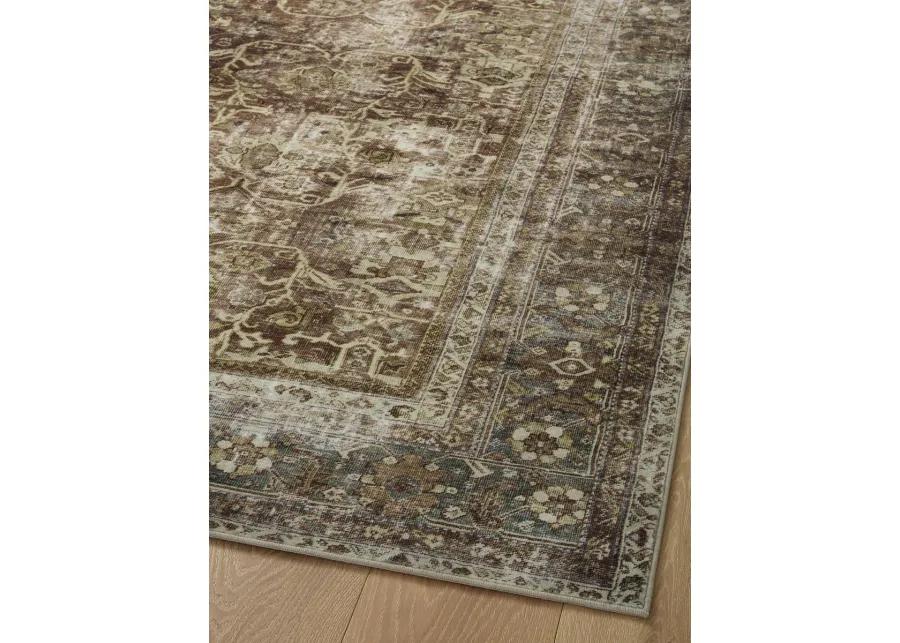 Sinclair SIN01 2'3" x 9'6" Rug