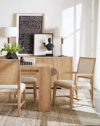 Retreat Dining Table