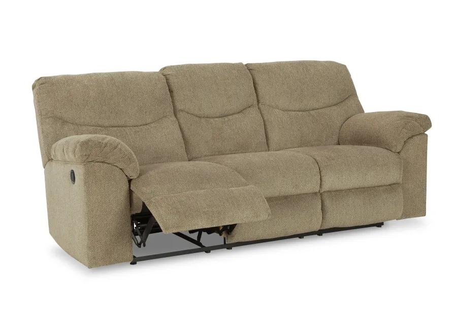 Alphons Reclining Sofa