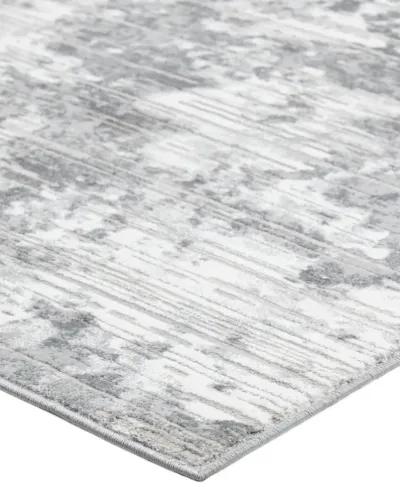 Rhodes RR4 Gray 9' x 13' Rug