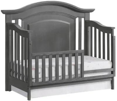 Oxford Baby London Lane Guard Rail Arctic Gray