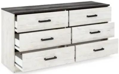 Shawburn Dresser