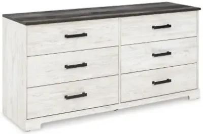 Shawburn Dresser